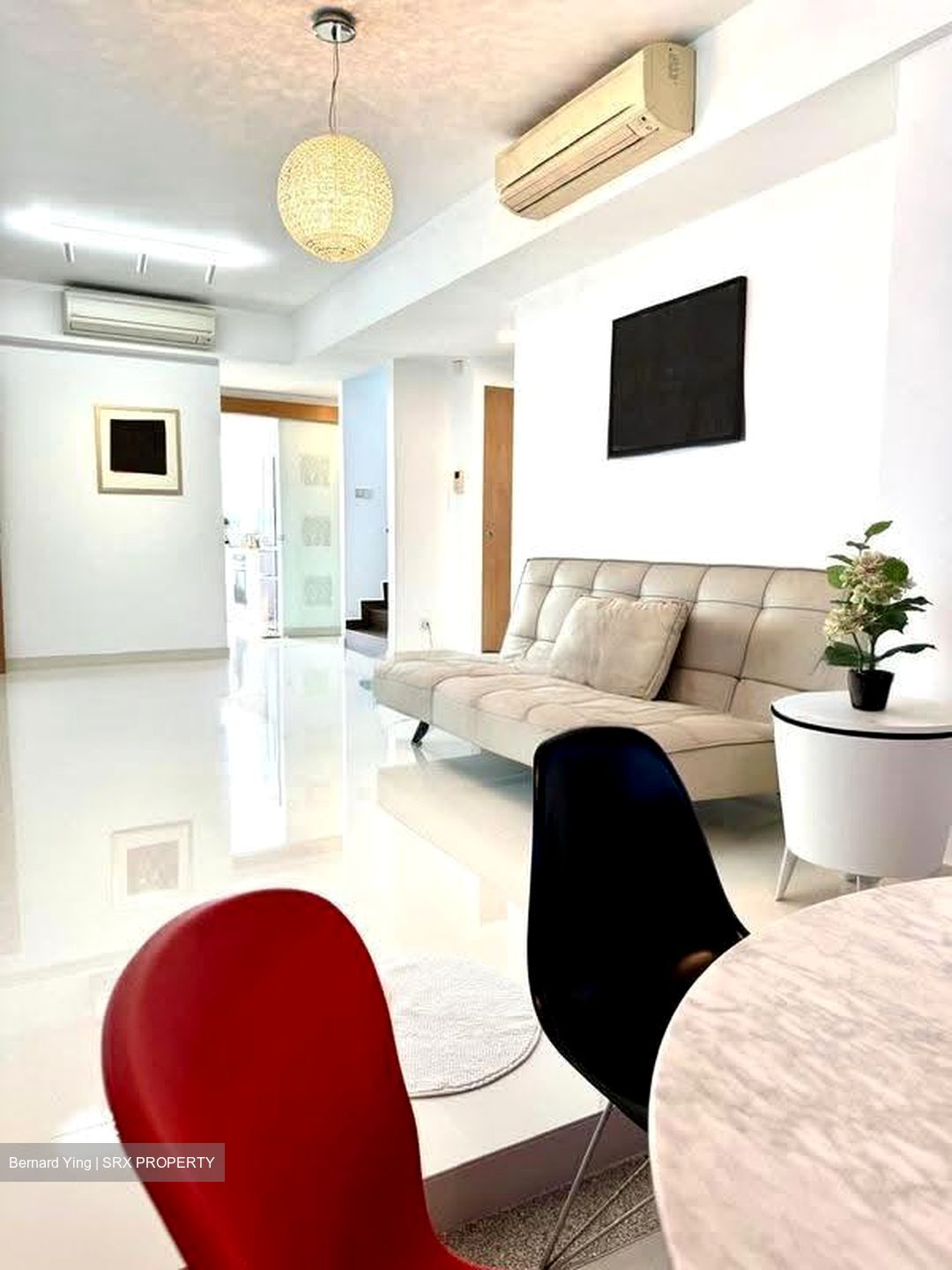 Vitra (D15), Apartment #628360781